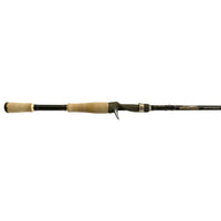 Upgrade your fishing game with the newest high-end rods from