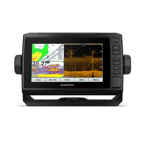 Garmin ECHOMAP UHD 73 73cv / 7" / No Transducer Garmin ECHOMAP UHD 73 73cv / 7" / No Transducer