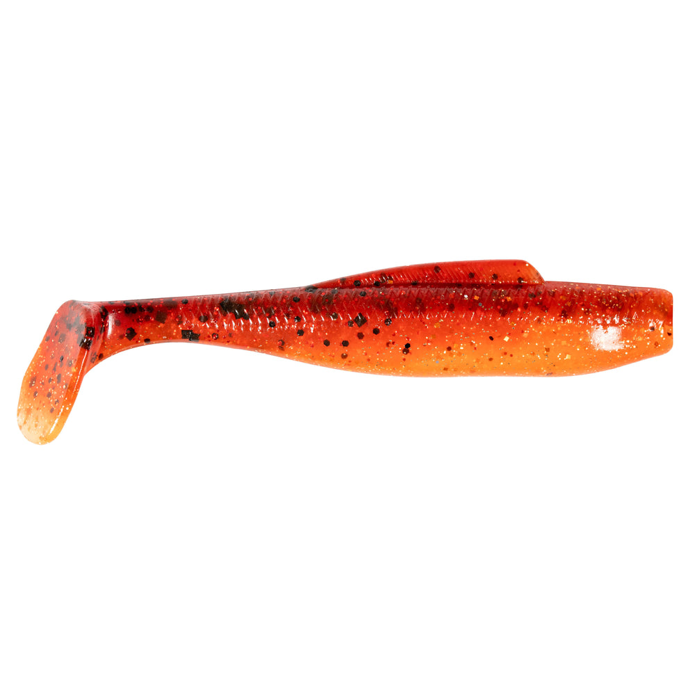 Z-Man DieZel MinnowZ Fire Craw / 4"