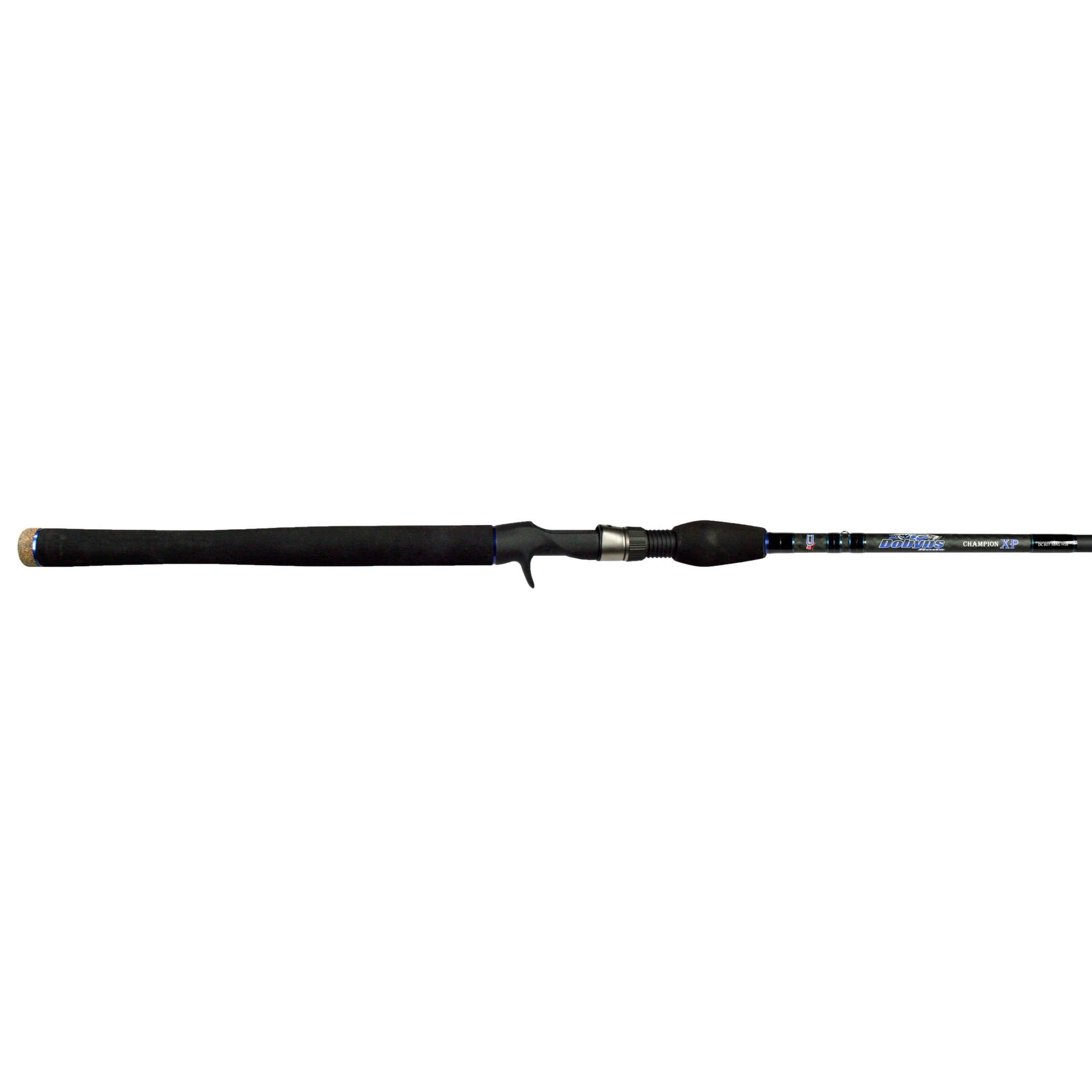 SSM 704 C - Dobyns Rods