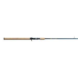 Triumph 4-Piece Casting Travel Rod