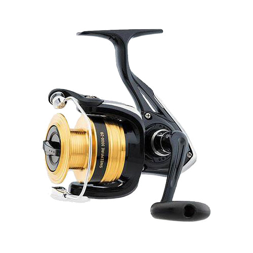 Daiwa Sweepfire-2B Spinning Reel 2500 / 5.3:1 Daiwa Sweepfire-2B Spinning Reel 2500 / 5.3:1