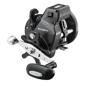 Accudepth Plus LC Line Counter Reel