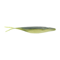 Deps Sakamata Shad Heavy Weight Soft Jerkbait 5" / Ayu