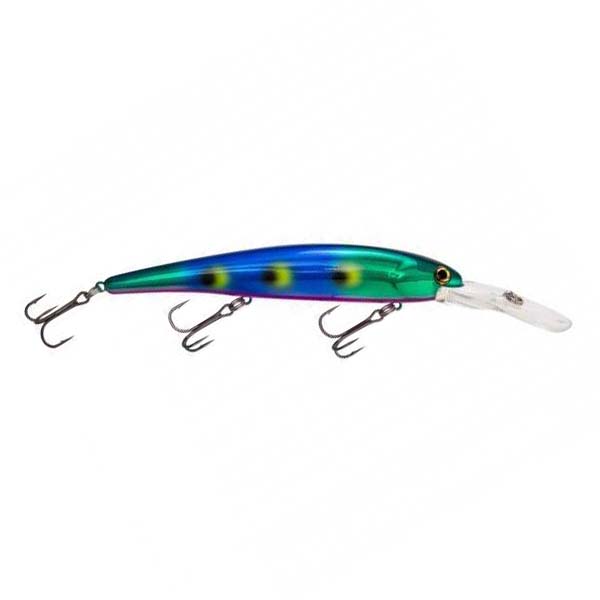 Bandit Lures BDTWBD2B81 Walleye Deep Crankbait - Gender Reveal (4-3/4 inch,  5/8oz), Plugs -  Canada