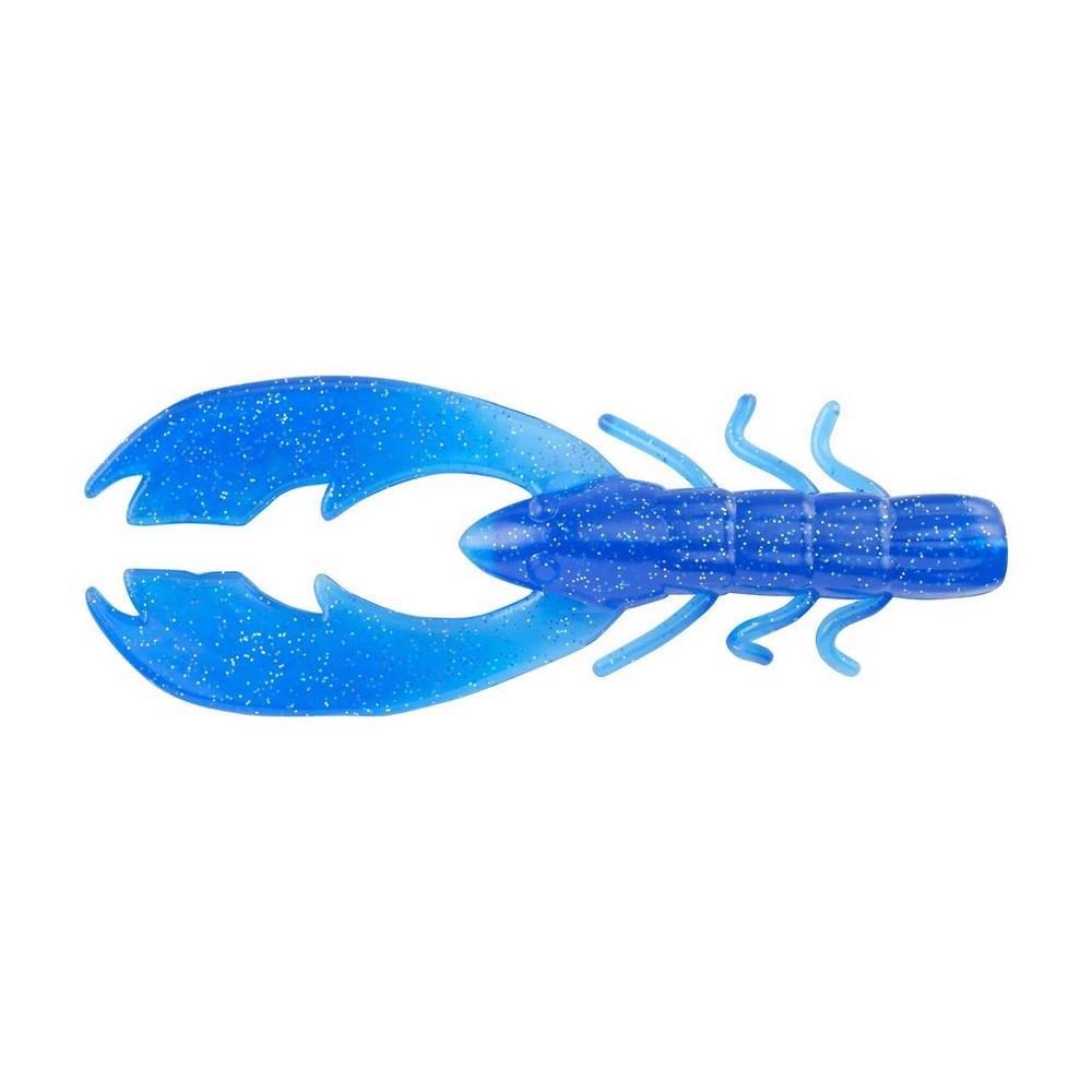 Berkley Chigger Craw - Great Soft Plastic Crayfish imitator that works! 