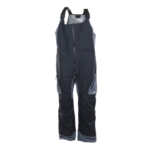 Blackfish Aspire Rain Bib Small / Charcoal/Black Blackfish Aspire Rain Bib Small / Charcoal/Black