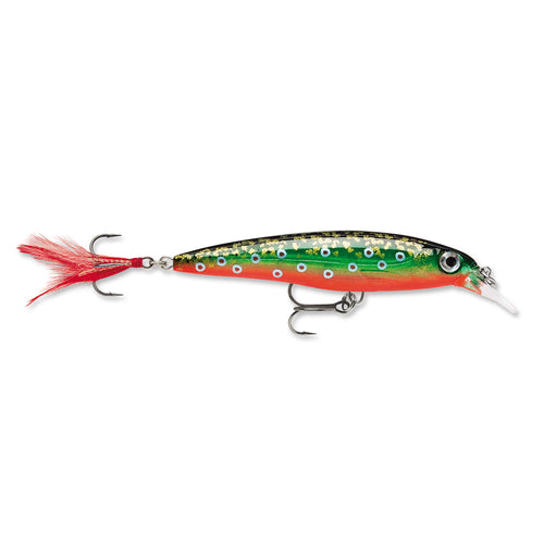 Rapala X-Rap - Perch