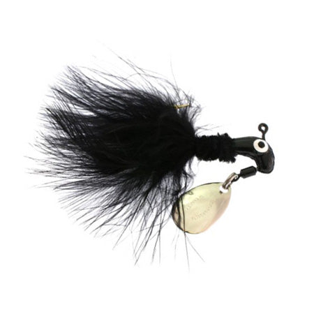 Road Runner Marabou 1/8 oz Chartreuse