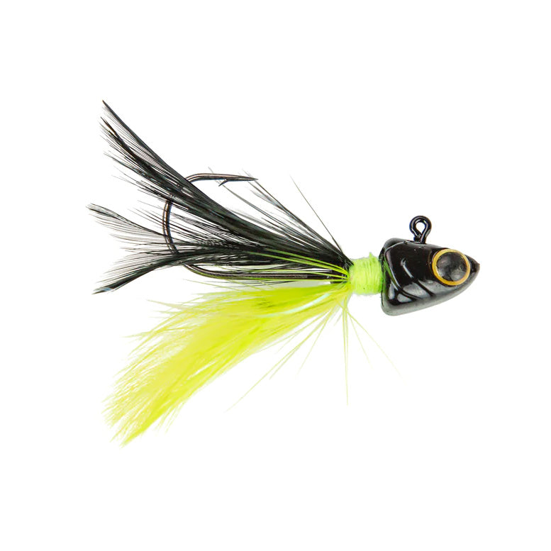 6th Sense Pluck Hair Jig