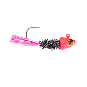 Jig Heads for our 1.3 inch JIGABITE Jig Tails – PANFISHPRO