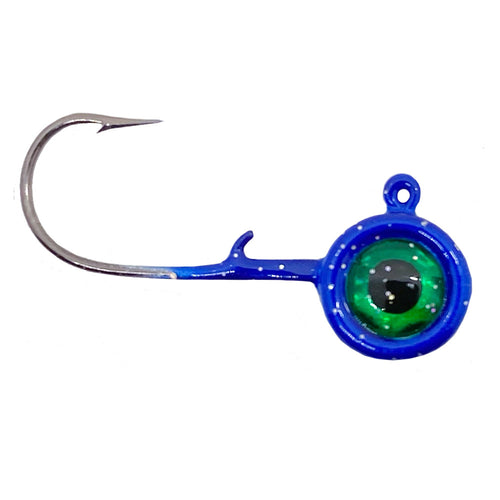 ACC Crappie Jig Heads - Tackle Bandit