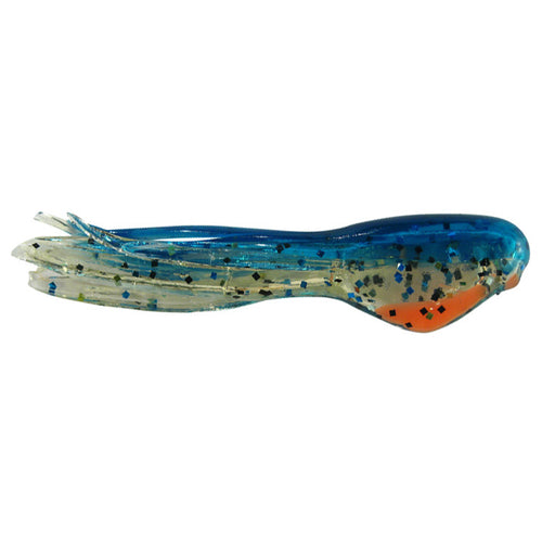 Southern Pro Tackle Minnow Tube