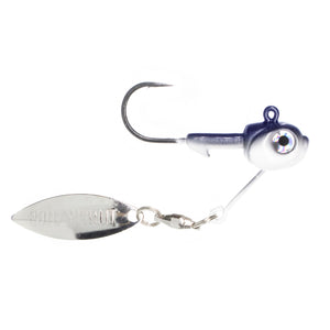 Tactical Bassin' Mini Underspin 3/16 oz / Blue Shad