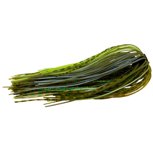 Outkast Tackle Frog Hair Fine Cut Jig Skirts Bream Outkast Tackle Frog Hair Fine Cut Jig Skirts Bream