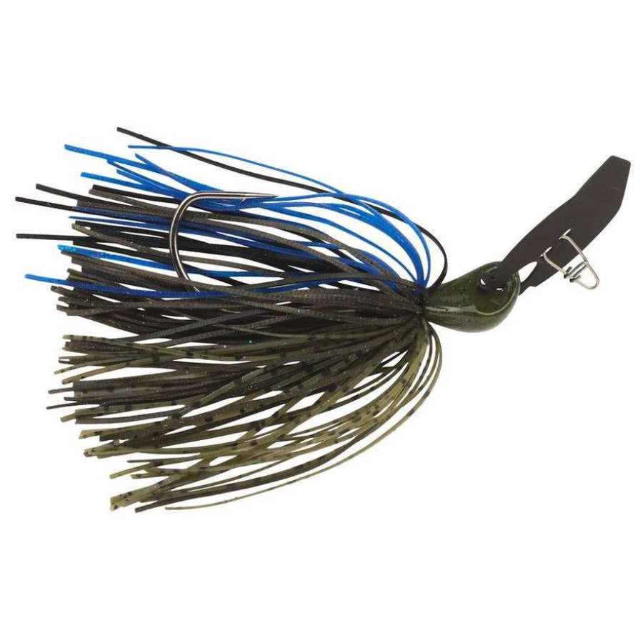 Berkley SlobberKnocker Jig Bruised / 1/2 oz.