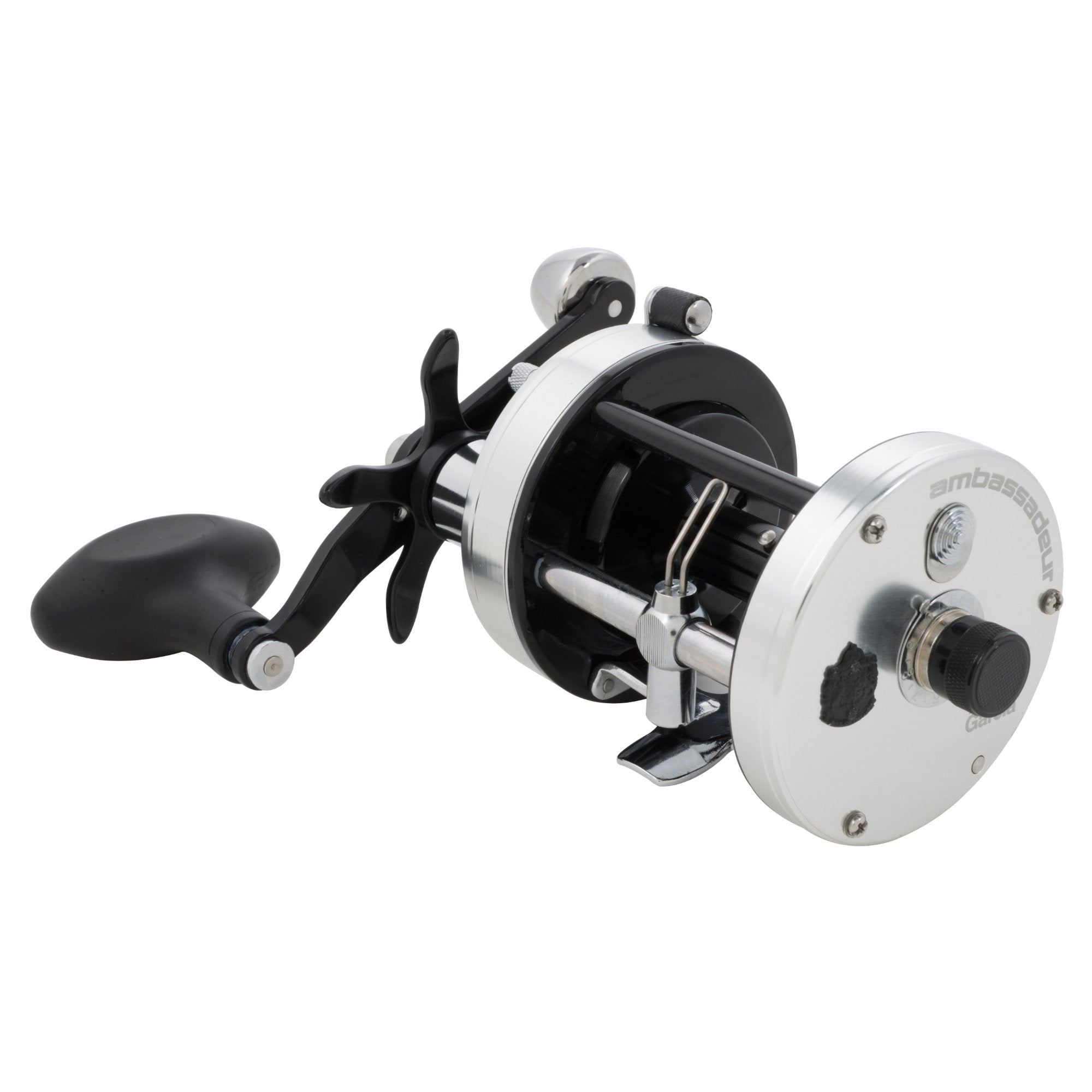 Big Game & Sturgeon Reels