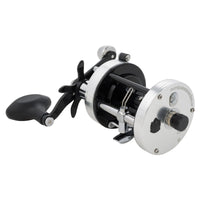 Abu Garcia Ambassadeur 7000 C3 Round Casting Reel Right / 4.1:1