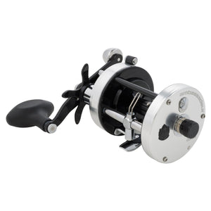 Ambassadeur 7000 C3 Round Casting Reel Right / 4.1:1