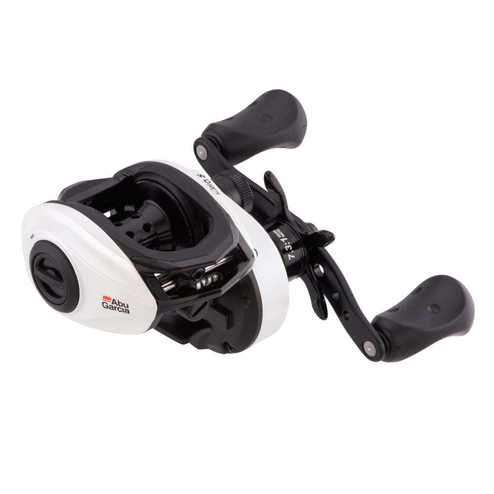 Abu Garcia Revo S Casting Reel - EOL Left / 6.6:1