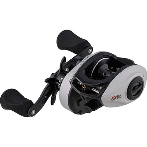 Abu Garcia Revo STX Casting Reel Generation 4