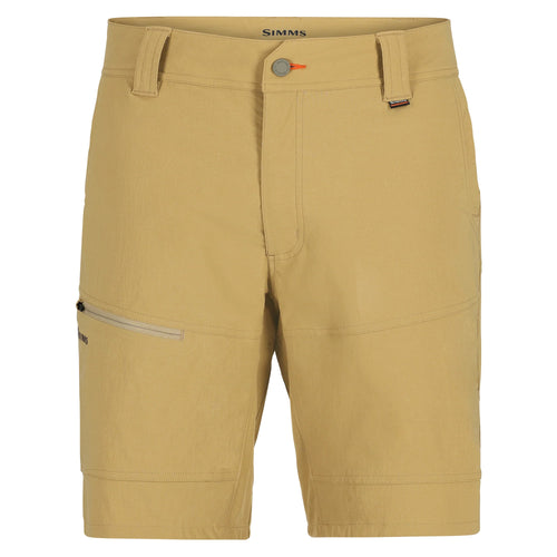 Simms Guide Shorts 30W / Camel Simms Guide Shorts 30W / Camel