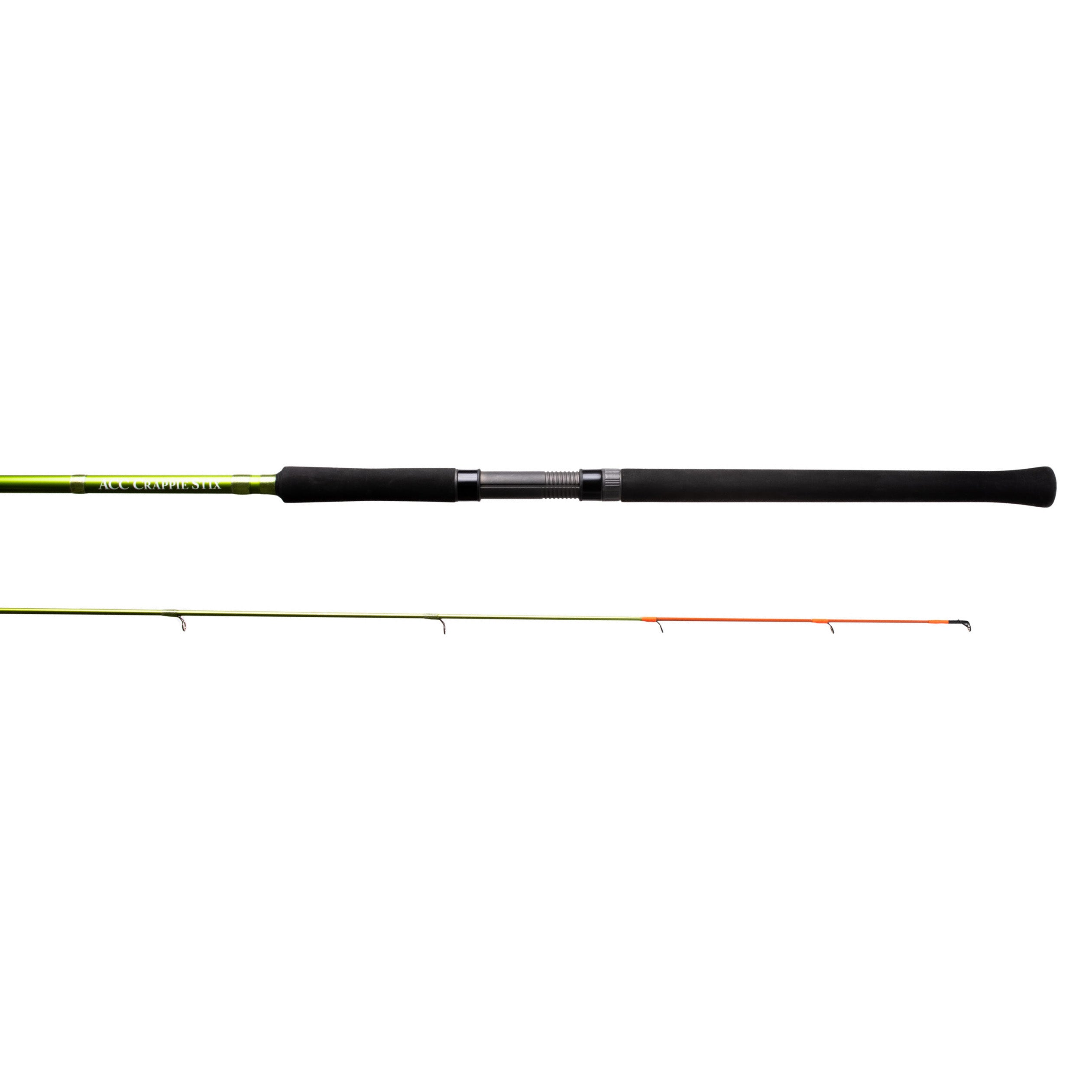 ACC Crappie Stix Green Series Trolling Rods 14