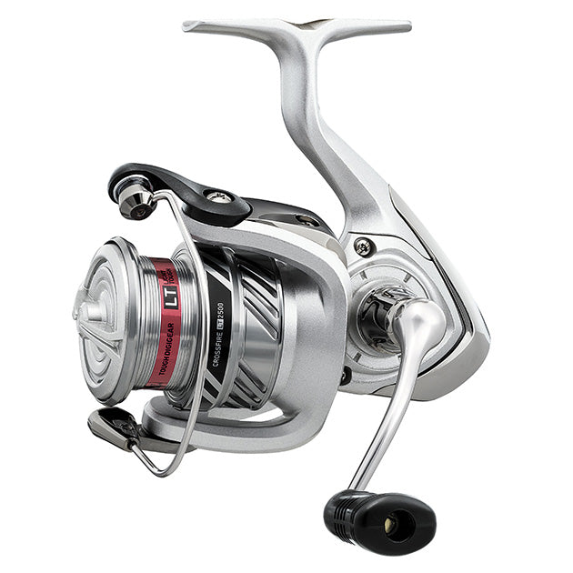 Daiwa Crossfire LT Spinning Reel 3000 / 5.3:1