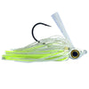 Chartreuse Shad