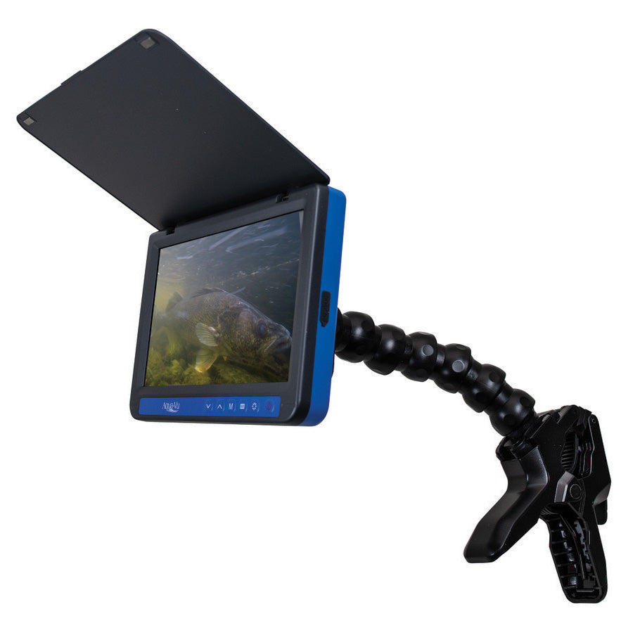 Aqua-Vu AV722 Underwater Camera with Clamp AV722 Underwater Camera with Clamp