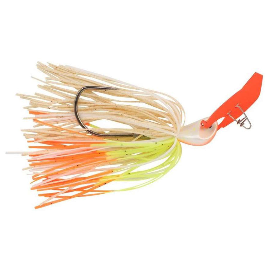 Berkley PowerBait Slobberknocker Bladed Jig 1/2 oz / Coleslaw