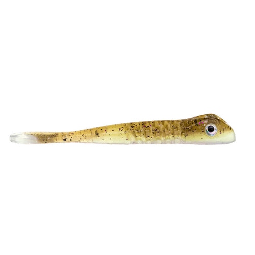 NetBait BaitFuel Infused The Drifter Color X / 2 3/4" NetBait BaitFuel Infused The Drifter Color X / 2 3/4"