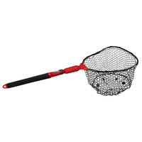 EGO S2 Slider Compact Rubber Landing Net