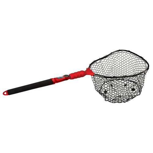 EGO S2 Slider Compact Rubber Landing Net S2 Slider Compact Rubber Landing Net EGO S2 Slider Compact Rubber Landing Net S2 Slider Compact Rubber Landing Net