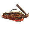 Greenfish Tackle Badger Flippin Jig 3/8 oz / Crawdad