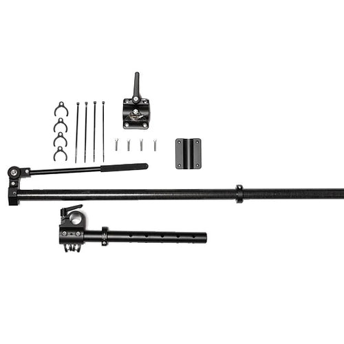 Brew City CT360 60" Live Sonar Pole Mount w/Tilt Handle on Rail Base CT360 60" Live Sonar Pole Mount w/Tilt Handle on Rail Base Brew City CT360 60" Live Sonar Pole Mount w/Tilt Handle on Rail Base CT360 60" Live Sonar Pole Mount w/Tilt Handle on Rail Base