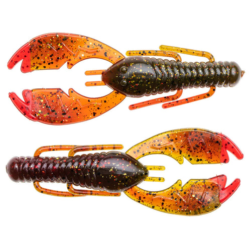 NetBait BaitFuel Infused Paca Slim 3 1/2" / Delta Flare NetBait BaitFuel Infused Paca Slim 3 1/2" / Delta Flare