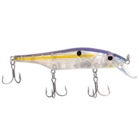 Bill Lewis Scope Stik 120 Suspending Jerkbait Disco Shad / 4 3/4"