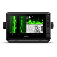 Garmin ECHOMAP UHD2 9 Touch 93sv 9" / Garmin Navionics+ Inland / GT56-TM