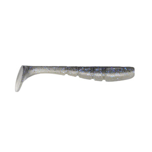 3.5" Pro Series Swammer Swimbait Electric Shad / 3 1/2"