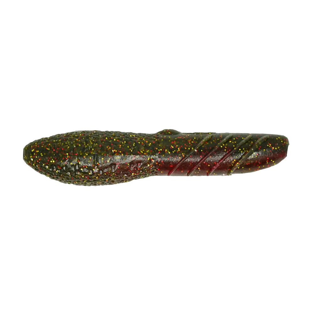 Deps Cover Scat Stick Bait 3 1/2" / Falcon Lake Craw