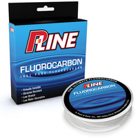 P-Line Ultimate 100% Fluorocarbon 17lb