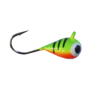 Kenders Tungsten T-Rip Mini Vibe Bait - 1/2 - Bluegill