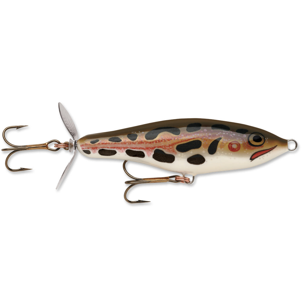 Rapala Skitter Prop - Frog