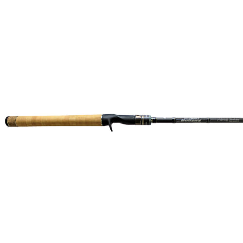 Dobyns Rods Xtasy Full Cork Casting Rods 7'2" / Medium-Heavy / Fast - 723C Dobyns Rods Xtasy Full Cork Casting Rods 7'2" / Medium-Heavy / Fast - 723C