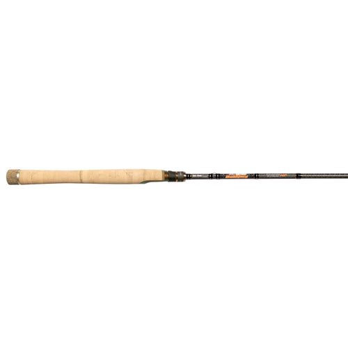 Dobyns Rods Champion Extreme HP Spinning Rods 7'4" / Medium-Light / Fast - 742SF Dobyns Rods Champion Extreme HP Spinning Rods 7'4" / Medium-Light / Fast - 742SF
