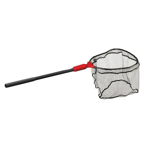 EGO S1 Genesis Medium PVC-Coated Landing Net S1 Genesis Medium PVC-Coated Landing Net EGO S1 Genesis Medium PVC-Coated Landing Net S1 Genesis Medium PVC-Coated Landing Net