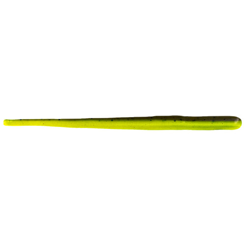 Big Bite Baits Scentsation Cliff Hanger Worm Green Pumpkin Chartreuse / 5" Big Bite Baits Scentsation Cliff Hanger Worm Green Pumpkin Chartreuse / 5"