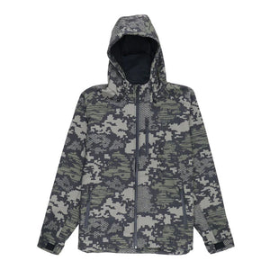 AFTCO Reaper Softshell Jacket