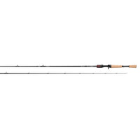 Daiwa Steez AGS Casting Rods 7'3" / Medium-Heavy / Fast - Utility Player
